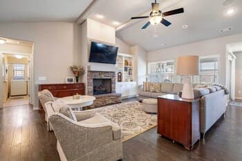 Charming Arkansas Getaway Near Fayetteville!