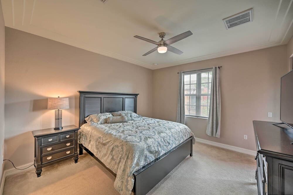 Ole at Lely Townhome w/ Endless Amenities!