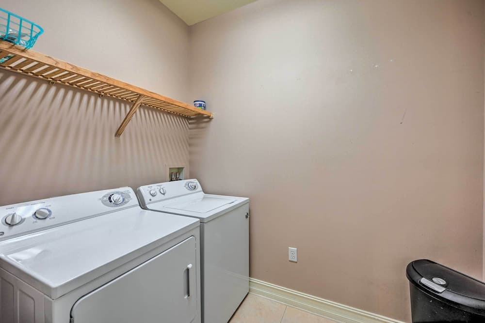 Ole at Lely Townhome w/ Endless Amenities!