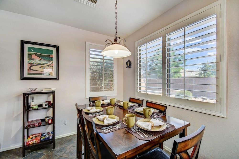 Avondale Getaway < 8 Mi to Estrella Mountain!