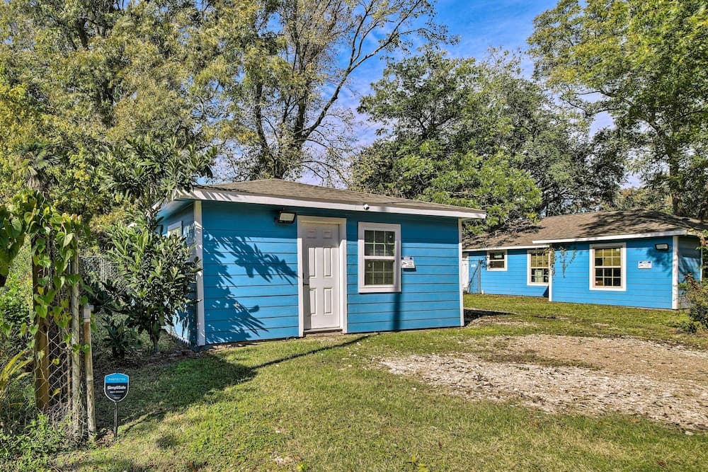 Houston Apartment ~ 13 Mi to Downtown!