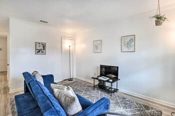 Charming Birmingham Home < 6 Mi to Downtown!