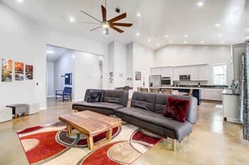 Pinetop-lakeside Home w/ Private Hot Tub!