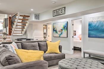 Luxurious Atlanta Oasis - Great Outdoor Space!