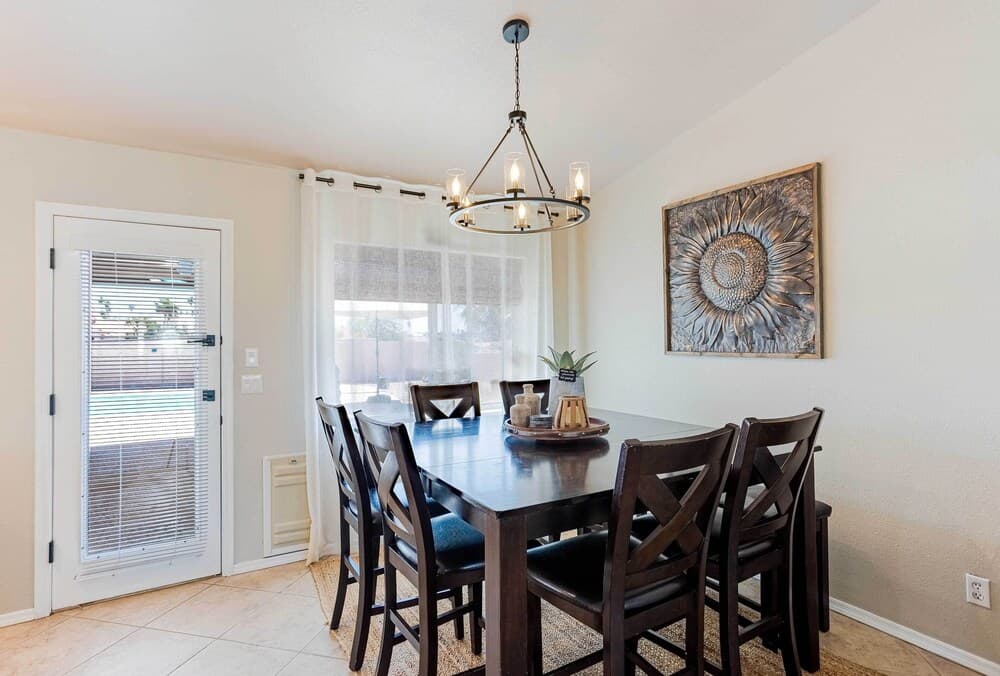 Centrally Located Lake Havasu Home w/ Huge Patio!