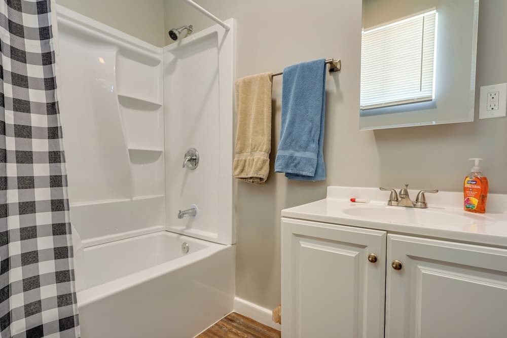 Zanesville Vacation Rental Near Downtown