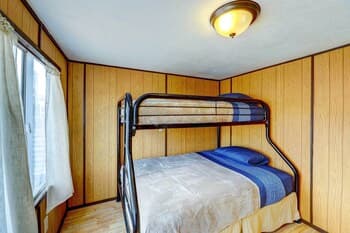 Quiet Roosevelt Home w/ Patio - 7 Mi to Lake!