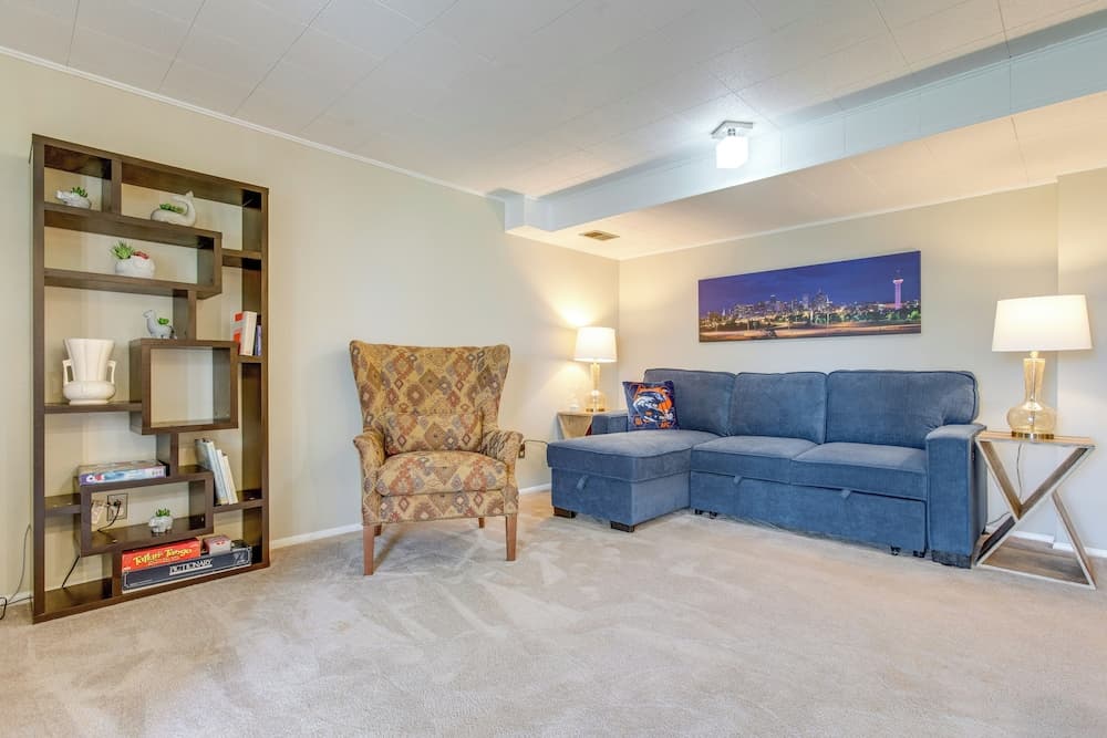 8 Mi to Dtwn Denver: Wheat Ridge Gem w/ Patio