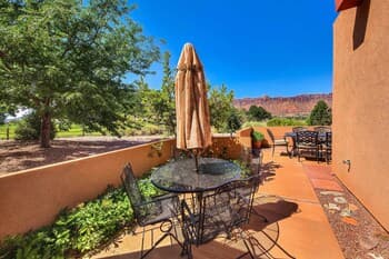 Moab Vacation Rental w/ Patio: Near Arches!