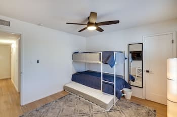 Paradise Valley Vacation Rental w/ Private Pool