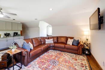 Banner Elk Retreat - Deck, Grill & Mountain Views!