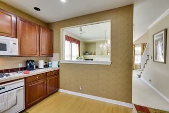 Spacious Omaha Home in a Quiet Neighborhood!