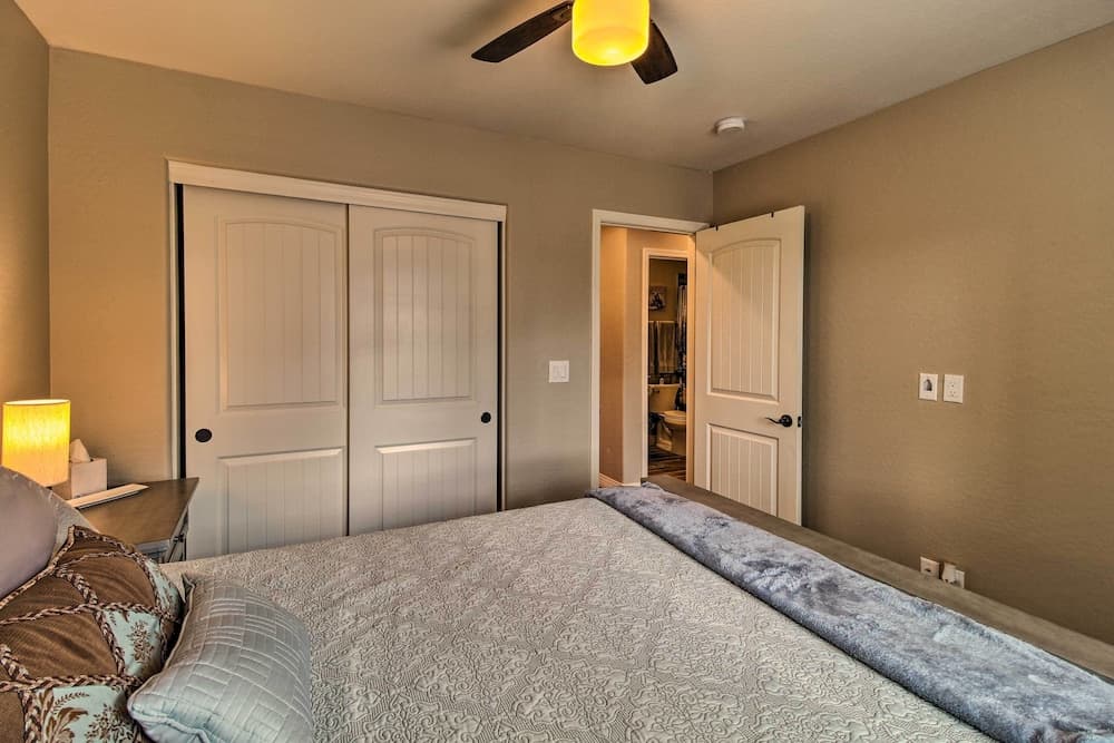 Aspen Retreat Rental ~ 2 Mi to Fool Hollow Lake!