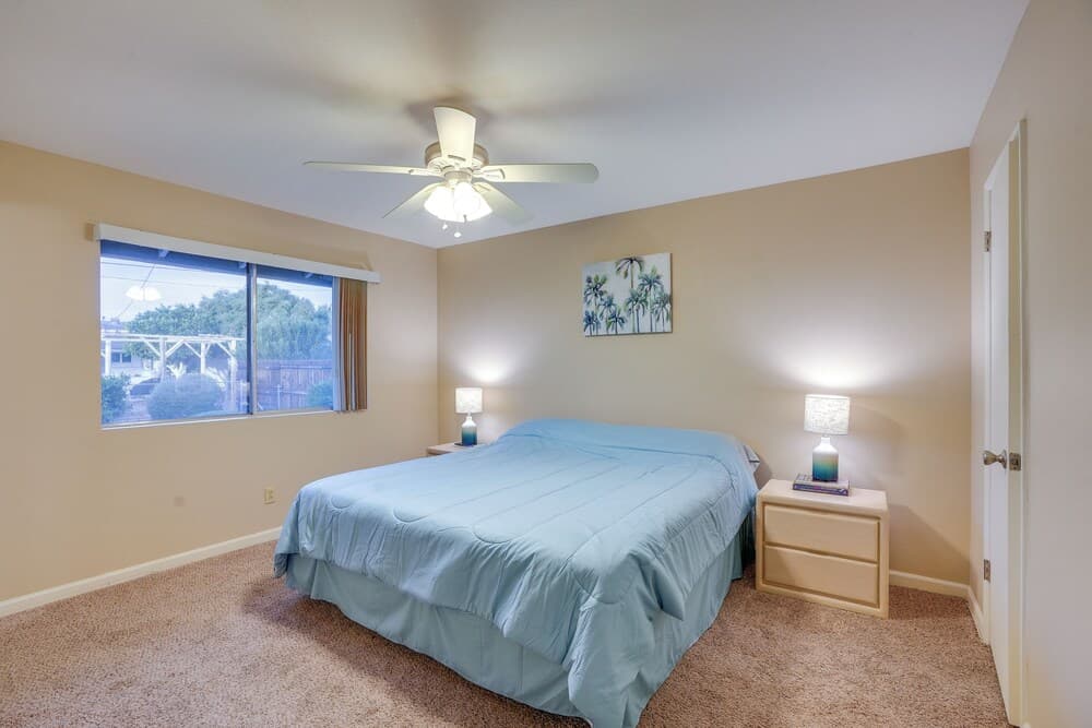 Patio & Yard: Sun City Home Near Casinos