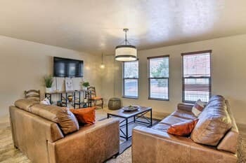 Kanab Vacation Rental Near Zion Nat'l Park