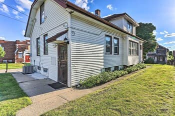 Lovely Milwaukee Getaway - Family Friendly!