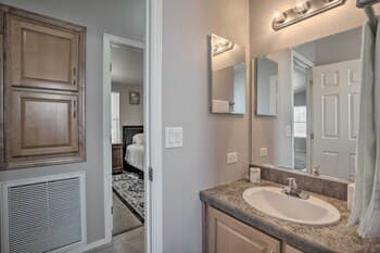 Cozy Yuma Retreat, Proximity to Golf Courses!