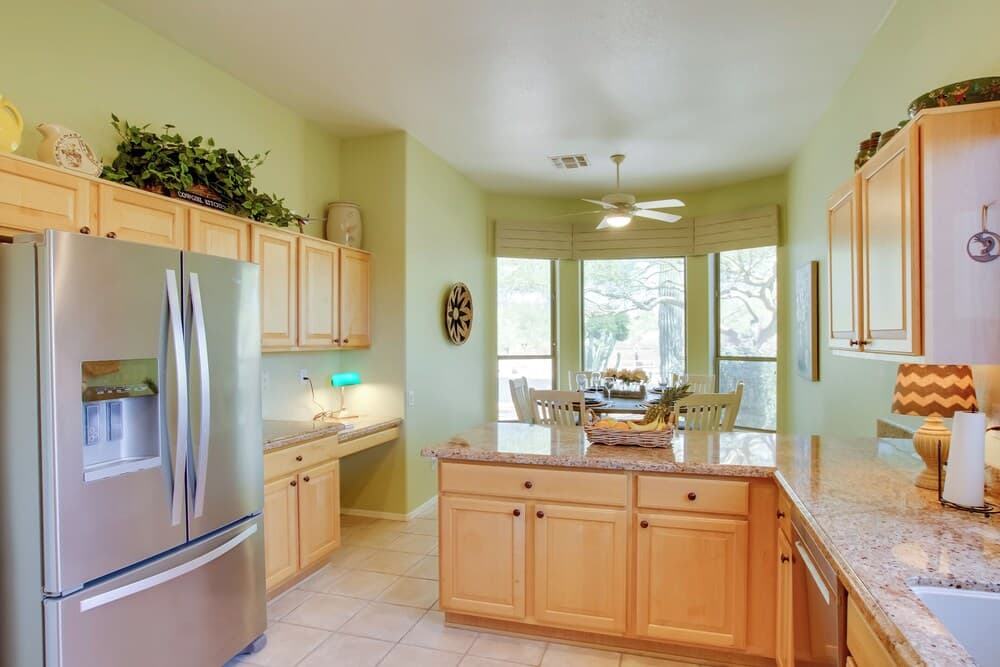 Walk to Trails: Mtn-view Mesa Getaway w/ Gril