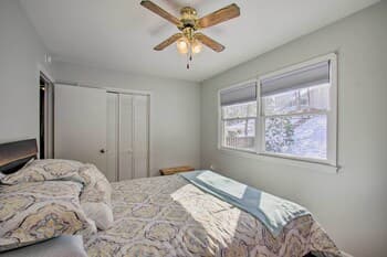 Massanutten Resort Home w/ Deck Near Skiing!