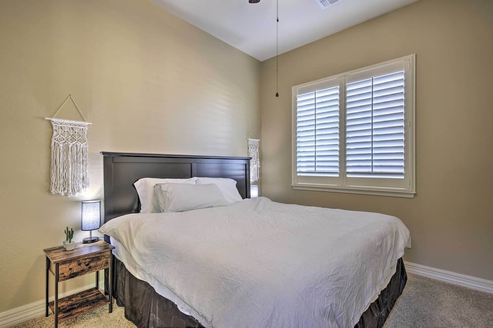 Updated Goodyear Escape: Remote-work Friendly