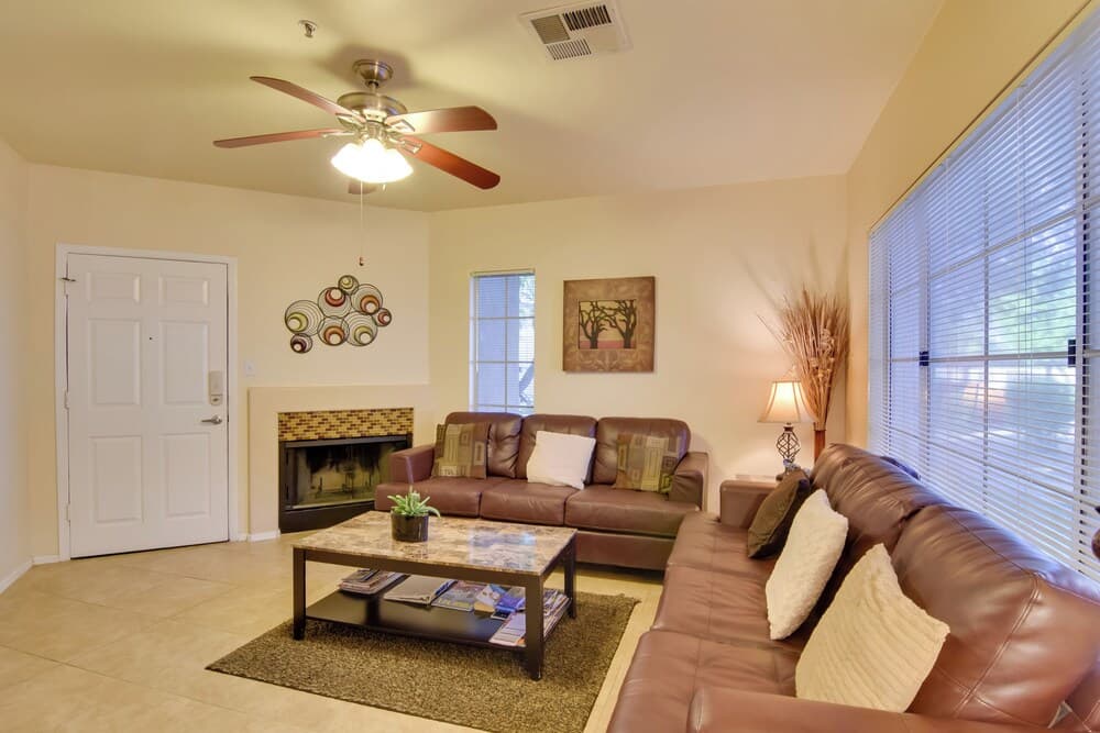 Walkable Scottsdale Gem w/ Pool Access