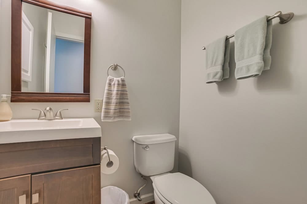 Harbor Springs Winter Retreat ~ 6 Mi to Skiing!