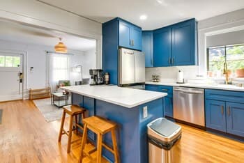 Atlanta Vacation Rental ~ 5 Mi to Downtown!