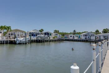 Waterside Jensen Beach Home w/ Marina Access!