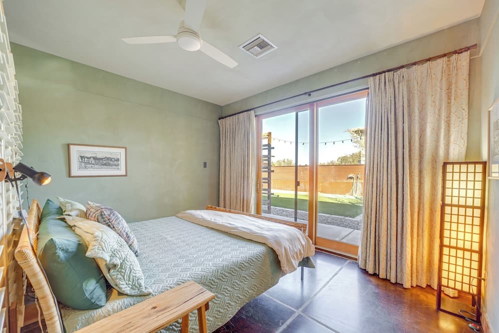 Mtn-view Home w/ Fenced Backyard in Rimrock!