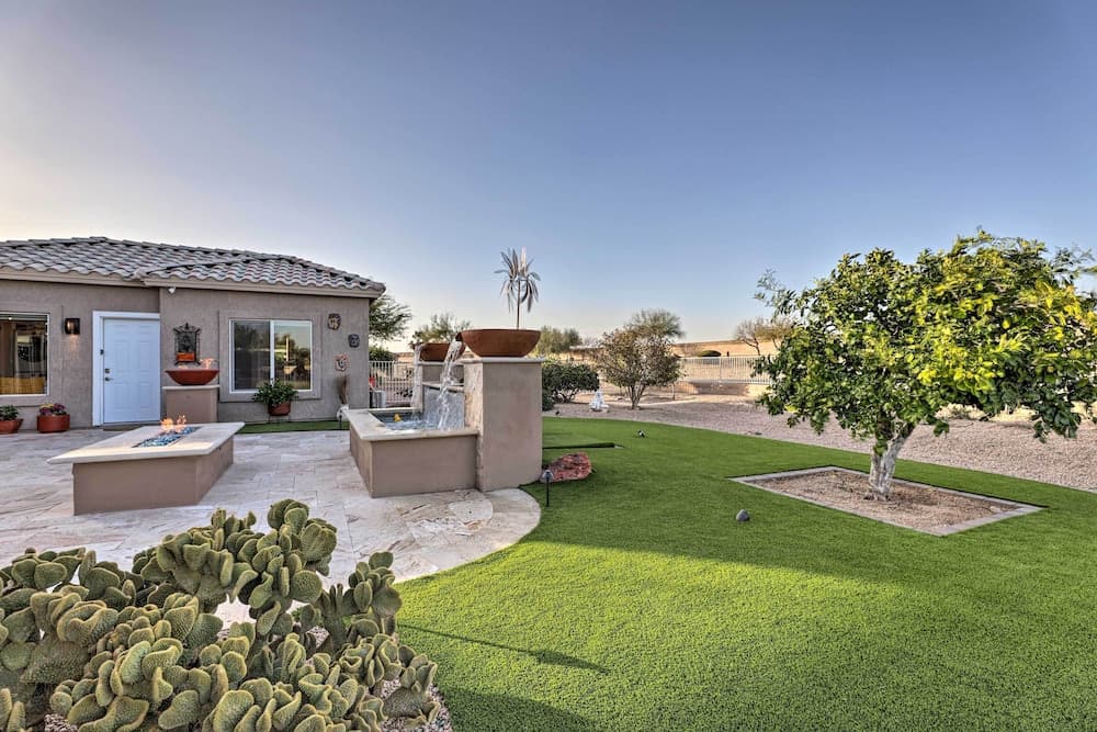 Modern Sun City Studio Near Deer Valley Golf