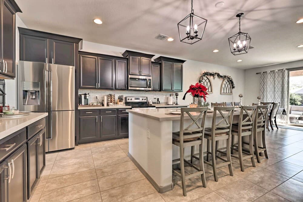 San Tan Valley Gem w/ Private Pool & Hot Tub!