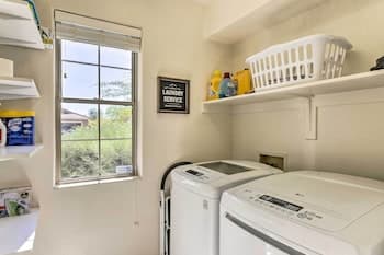 'estrella Mountain Ranch' w/ Patio + Fire Pit