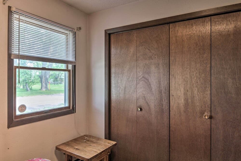 Highplaines Haven - Great Hunting & Fishing!