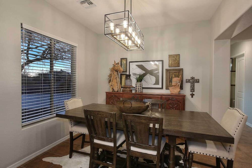 Mountain Majesty Escape: Queen Creek Home w/ Pool!