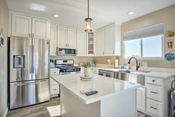 Tucson Vacation Rental ~ 5 Mi to Nat'l Park