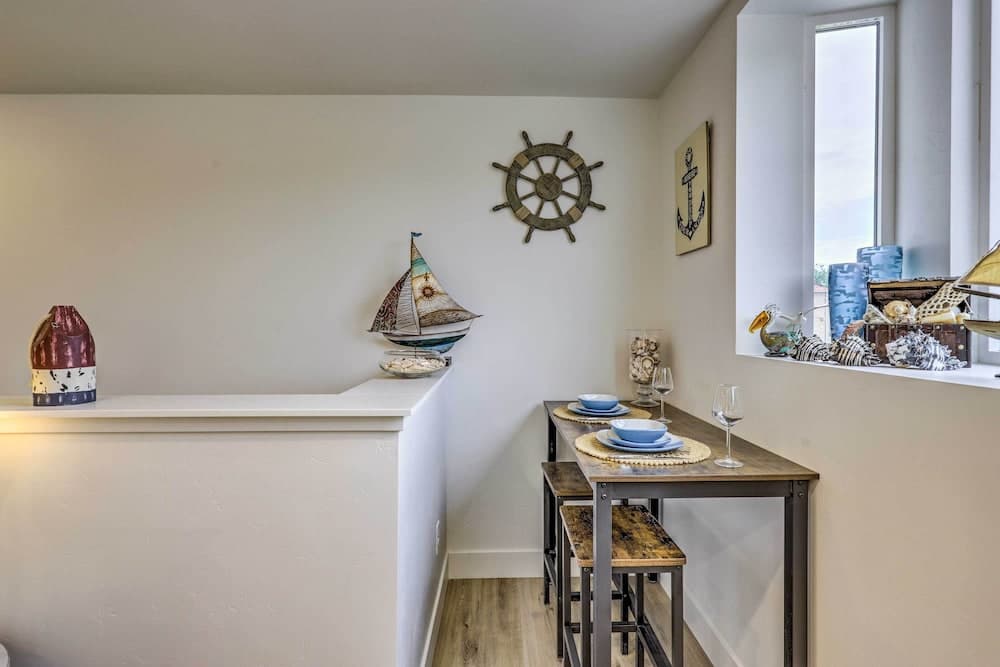 Luxury Grand Junction Studio: Pets Welcome!