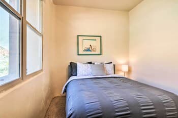 'dreamcatcher Cliffs Home' Near Dtwn Kanab!