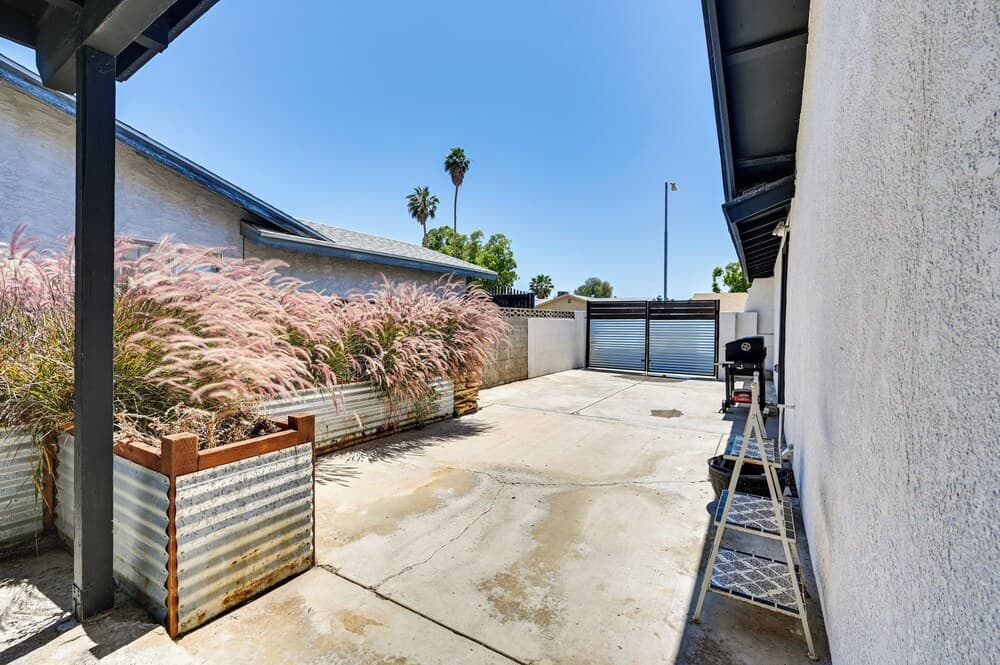 Yuma Vacation Rental w/ Private Pool & Patio!