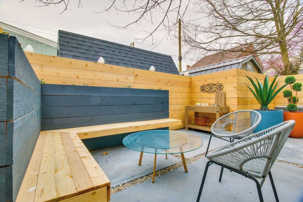 Indiana Vacation Rental: Walk to Madison Main St!