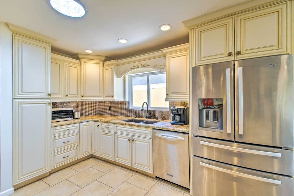 Scottsdale Oasis w/ Heated Pool & Hot Tub!