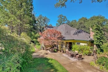 Lavish Sonora Suite on 10 Acres w/ Shared Pool!