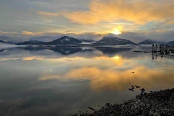 Remote Island Escape w/ Breathtaking Views