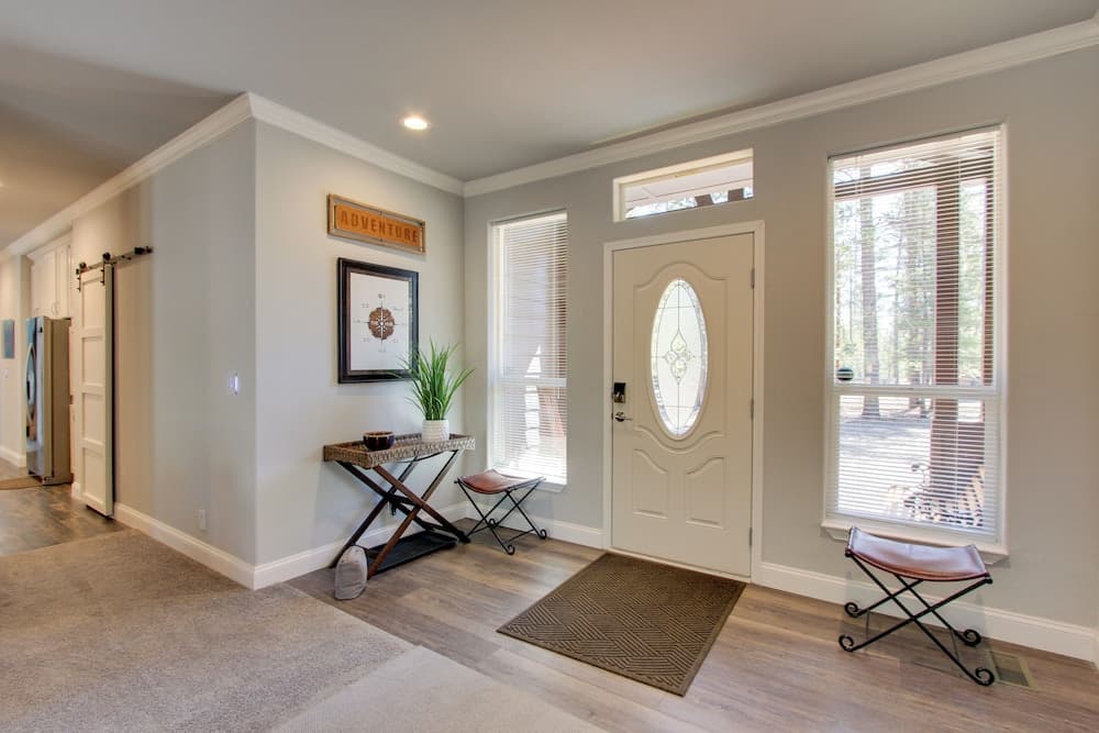 'the Hub' La Pine Vacation Rental - Dog Friendly!