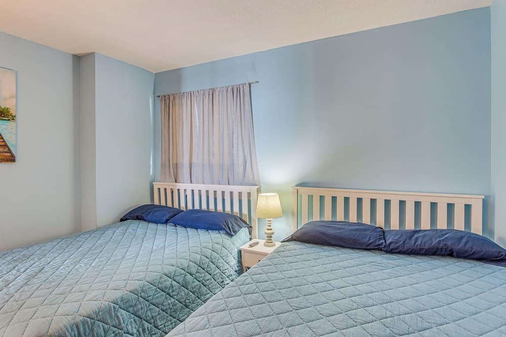 Oceanfront Myrtle Beach Condo With Resort Perks!