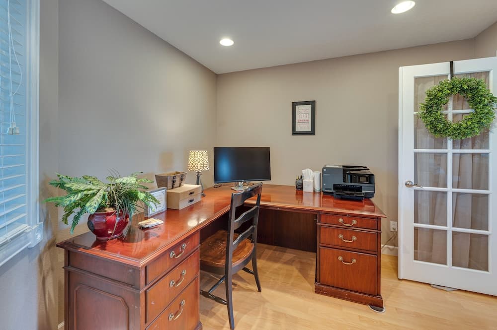 Pet-friendly Nampa Vacation Rental With Yard!