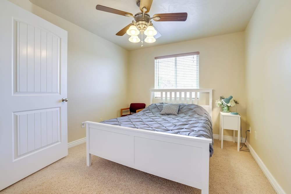 Family-friendly Utah Home, Easy Access to Zion!