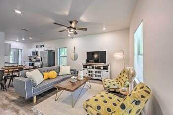 Mabank Home < Half-mi to Lake + Boat Ramp!