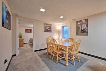 Pet-friendly Home w/ Private Yard & Ideal Location