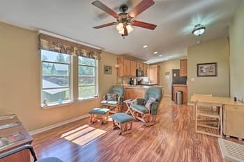 Secluded Durango Cabin ~ 11 Mi to Downtown!