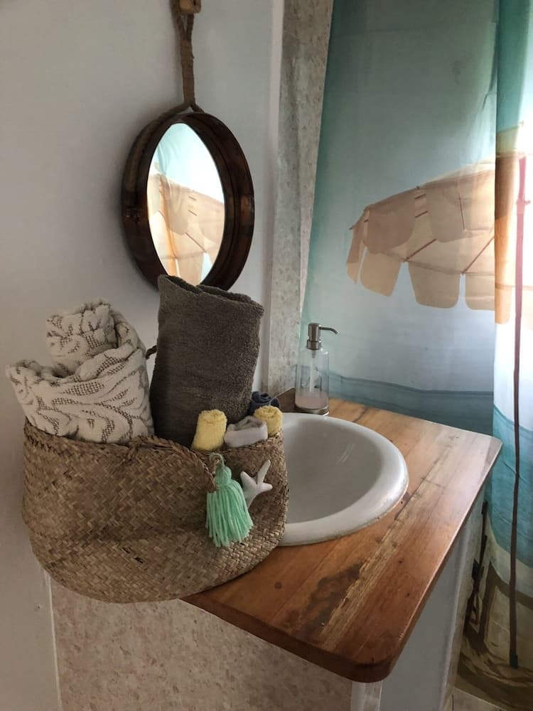 Seacret Studios - Cozy Jamaican Retreat Apts by RedAwning